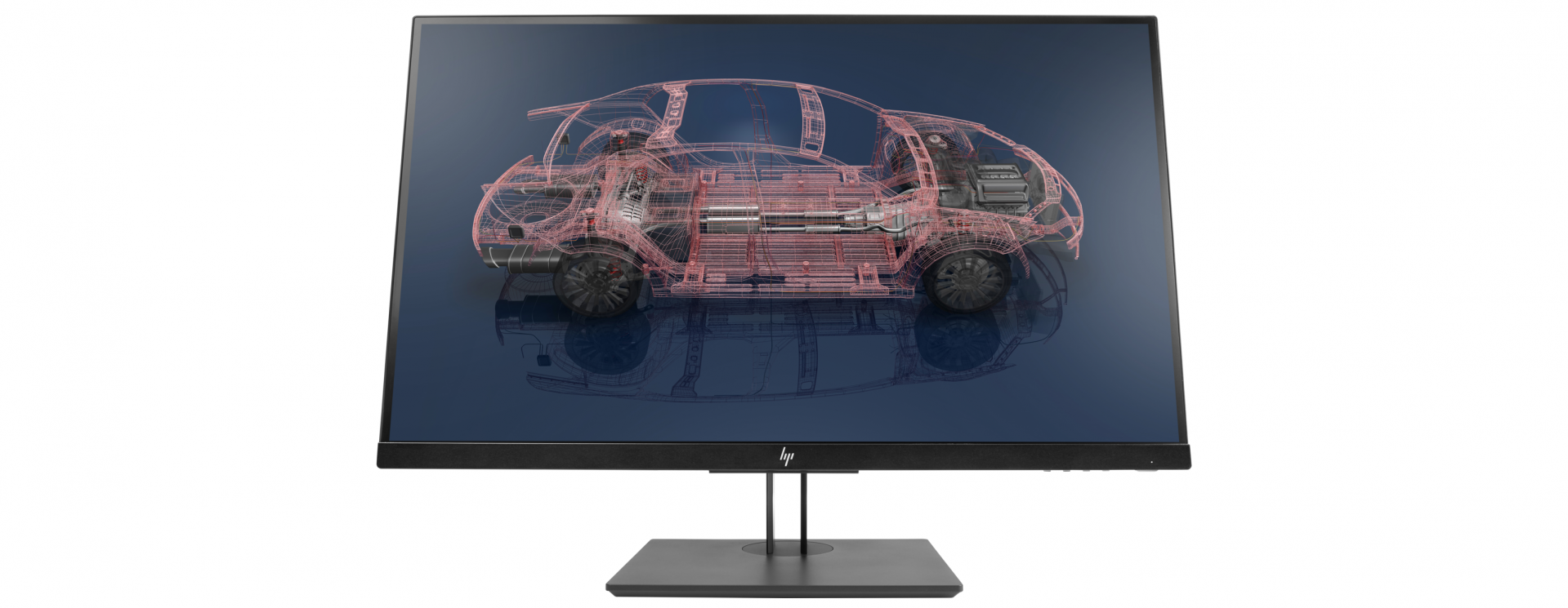 HP Z27n G2