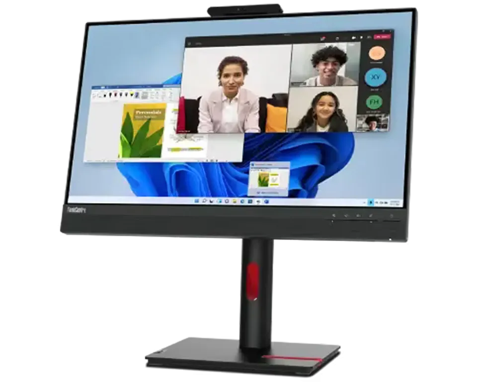 Lenovo ThinkCentre TIO 24 Gen 5