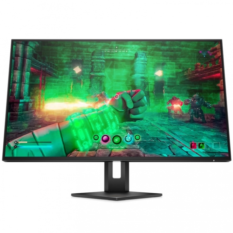 HP OMEN 27u