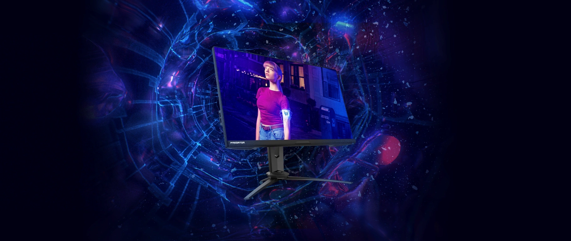 Acer X28