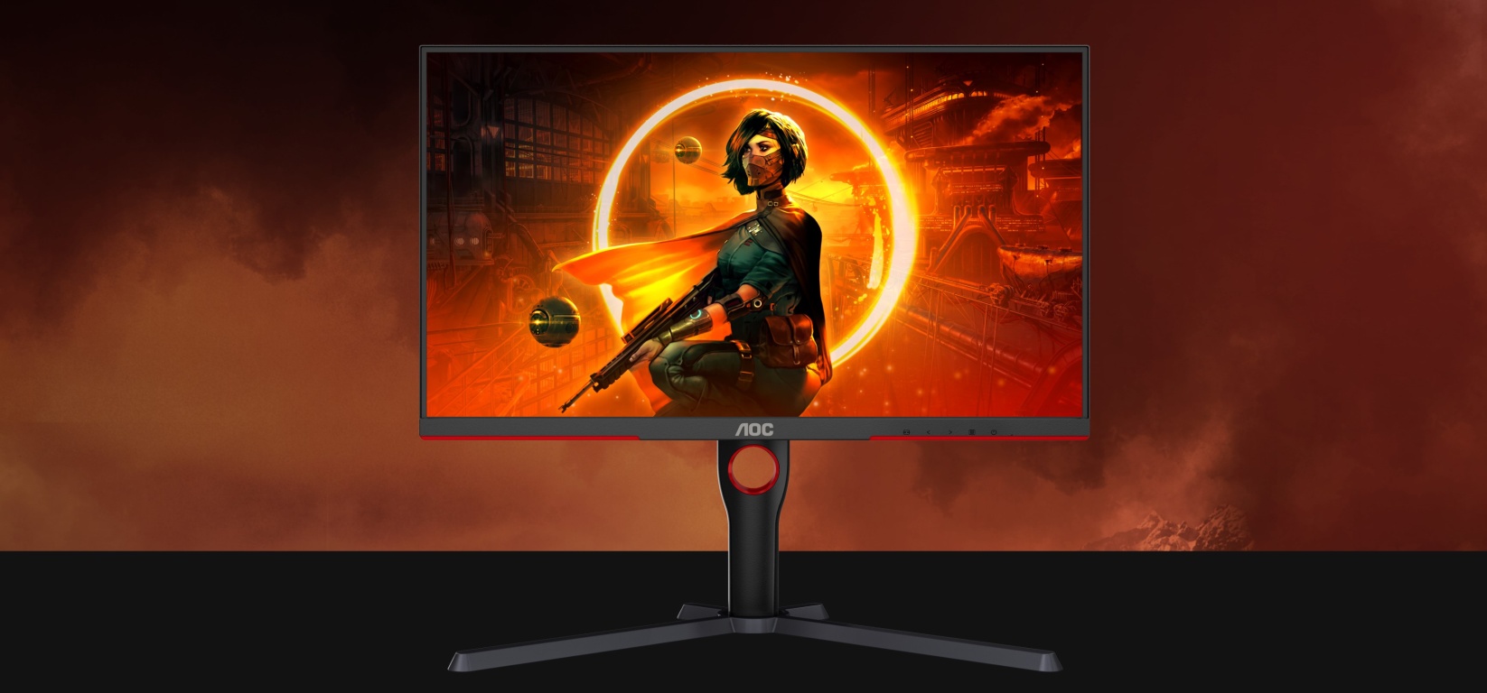 AOC U27G3X
