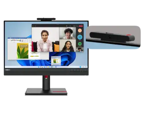 Lenovo ThinkCentre TIO 24 Gen 5
