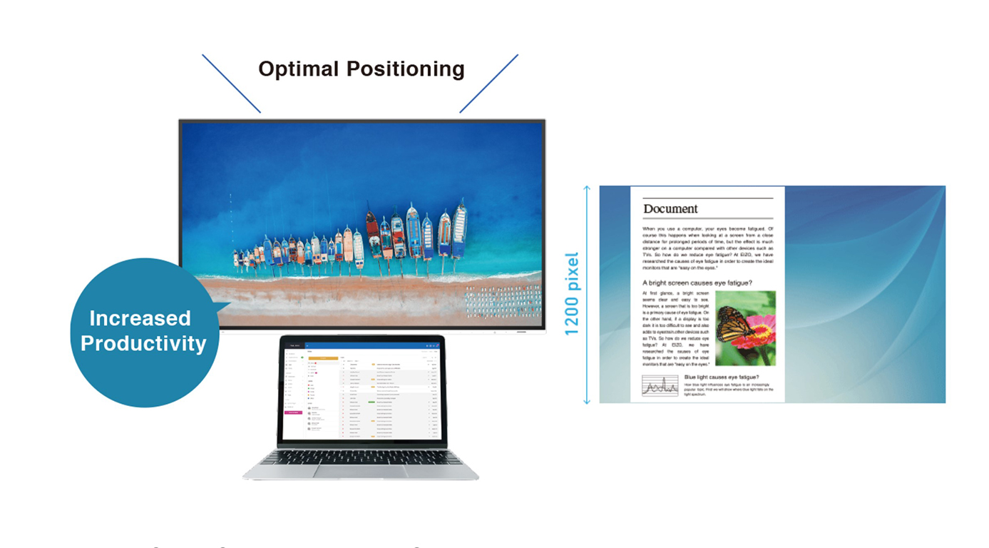 Монитор EIZO FLEXSCAN EV2795-FBK