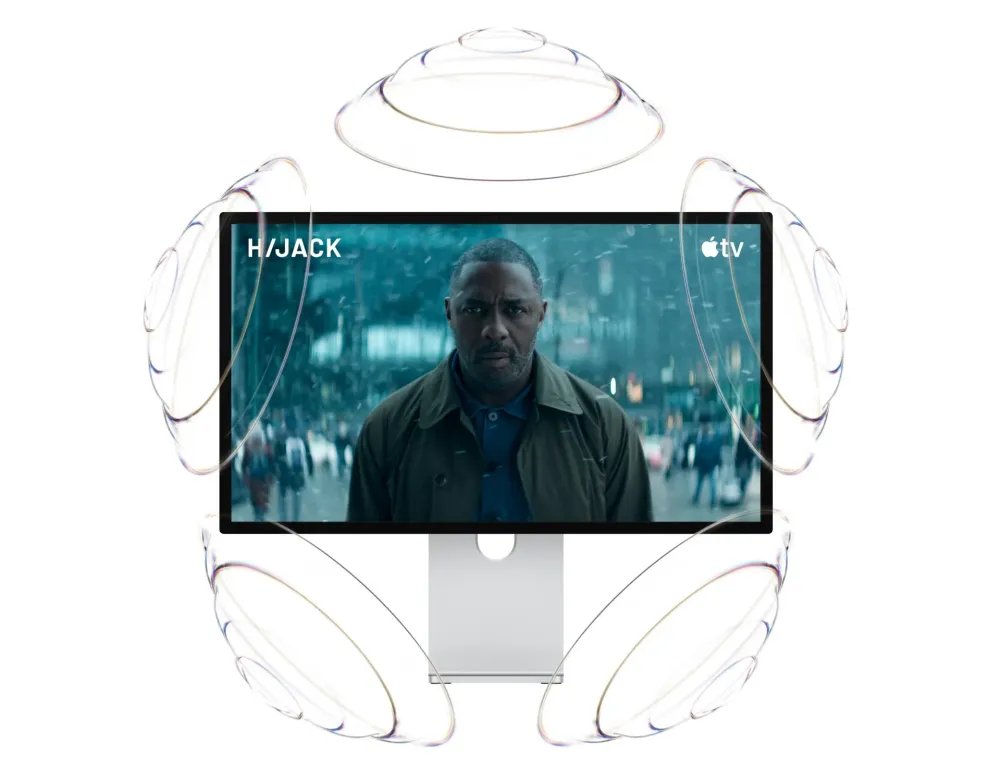 Apple Studio Display Standard Glass