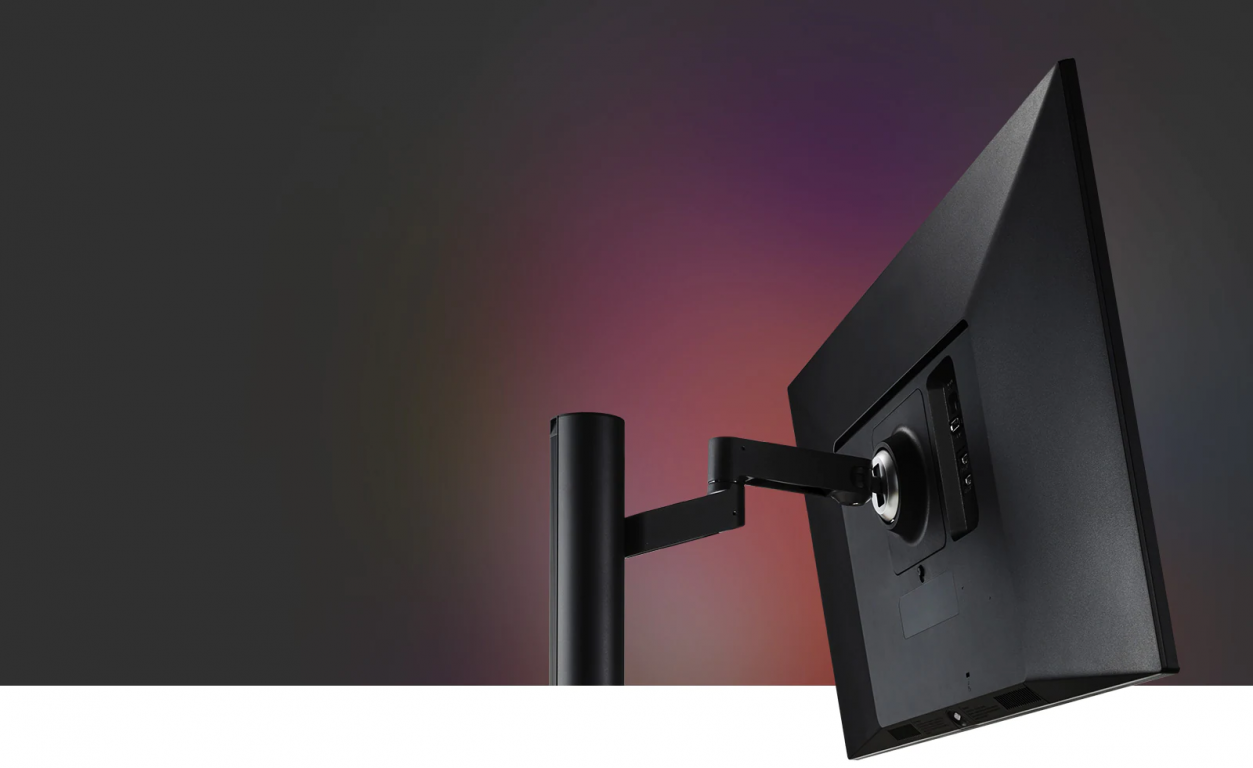LG 27UN880-B