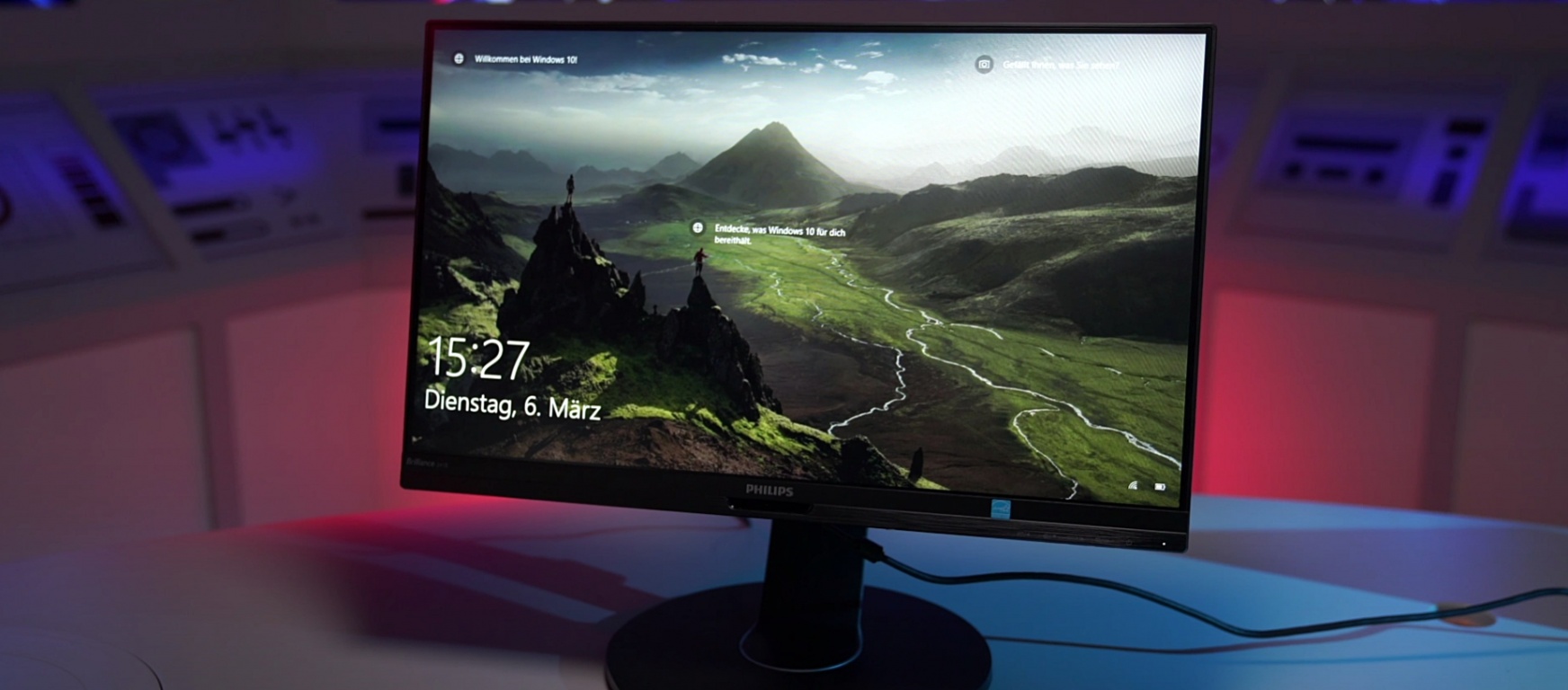 Philips 241B7QUPBEB