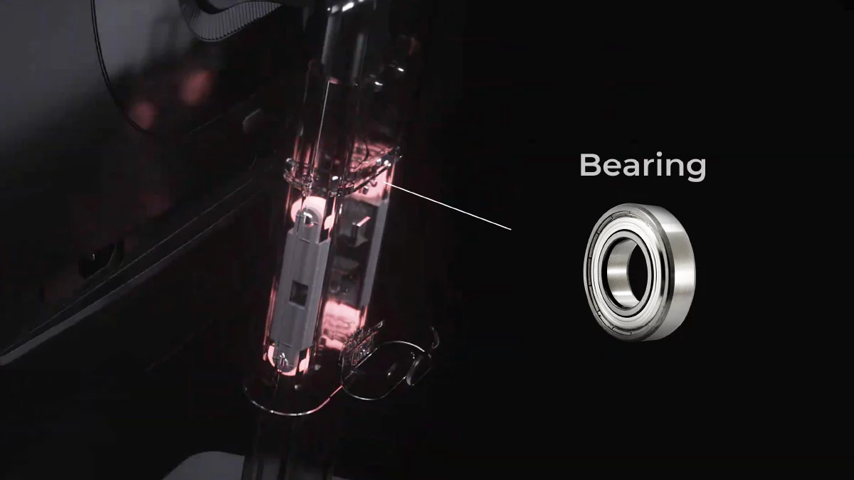 BenQ ZOWIE XL2586X