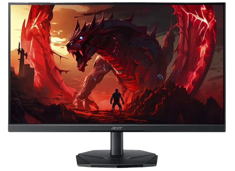 Acer представила монитор Nitro XV325QKV3