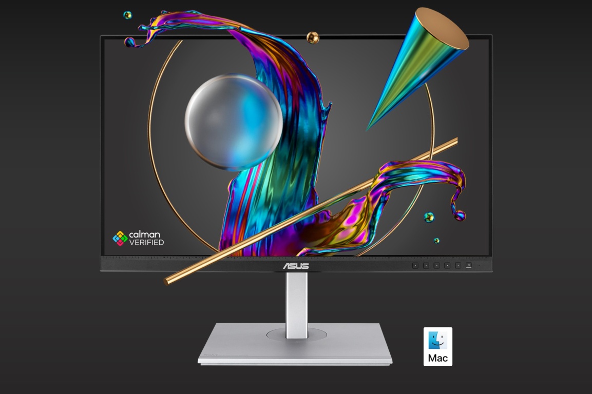 Монитор ASUS ProArt Display PA247CV