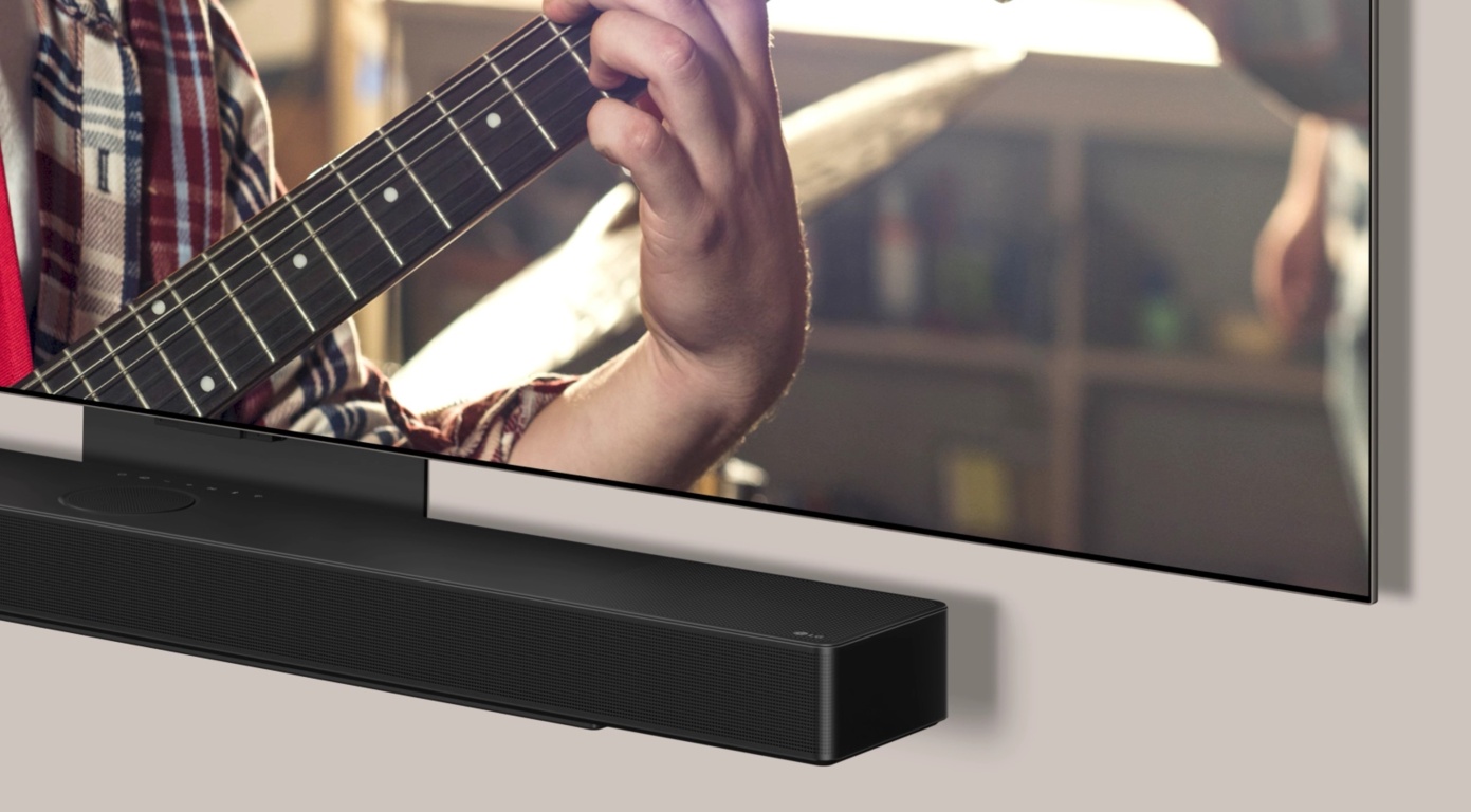 Телевизор LG OLED42C4RLA