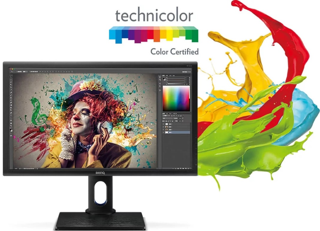 BenQ PD2700Q