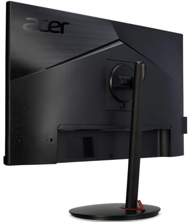 C некоторыми улучшениями. Acer анонсировала 28-дюймовый 4K-монитор XV282K V3 с частотой 150 Гц