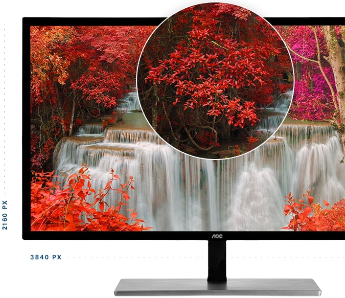 AOC U3277FWQ