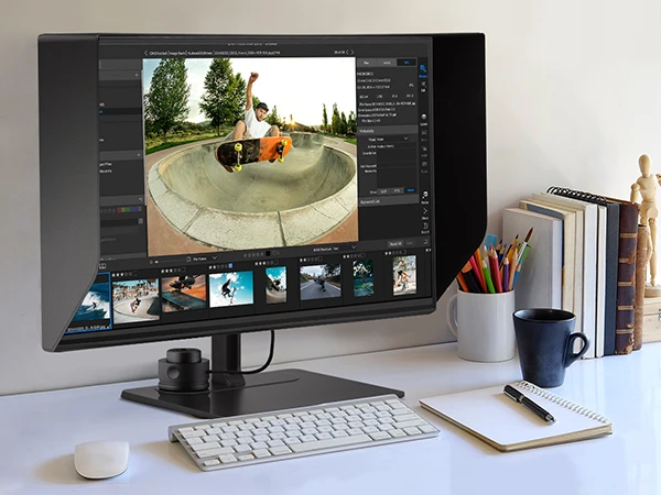 ViewSonic VP2786-4K