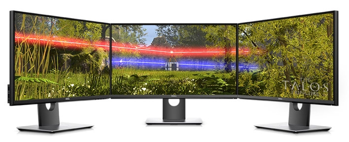 Dell S2417DG