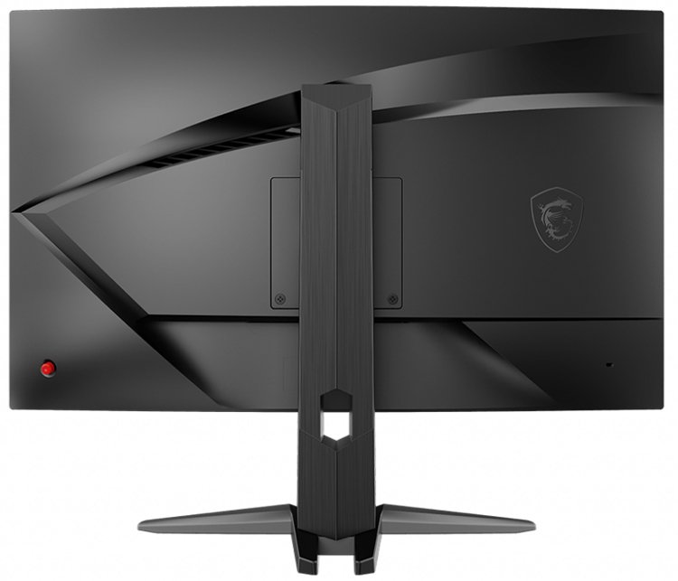 MSI Optix G27C6P
