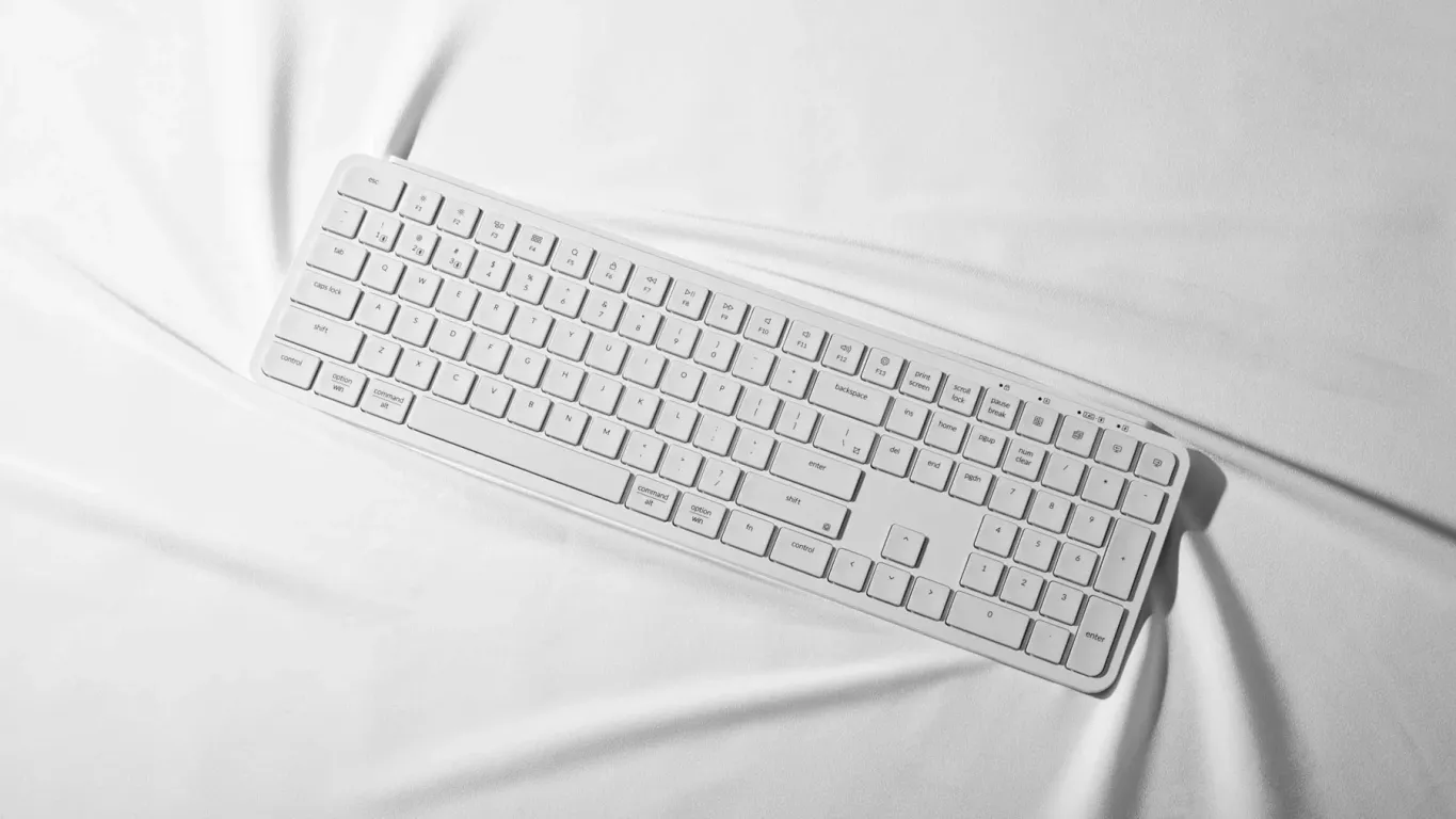 Клавиатура Keychron B6 Pro