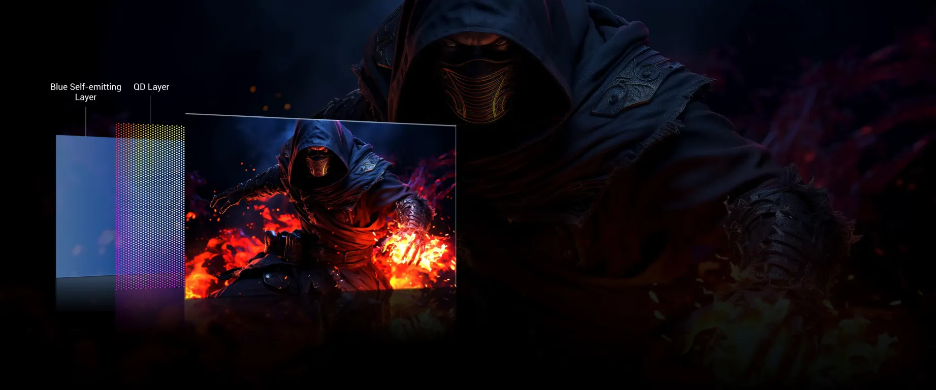 BenQ MOBIUZ EX271UZ