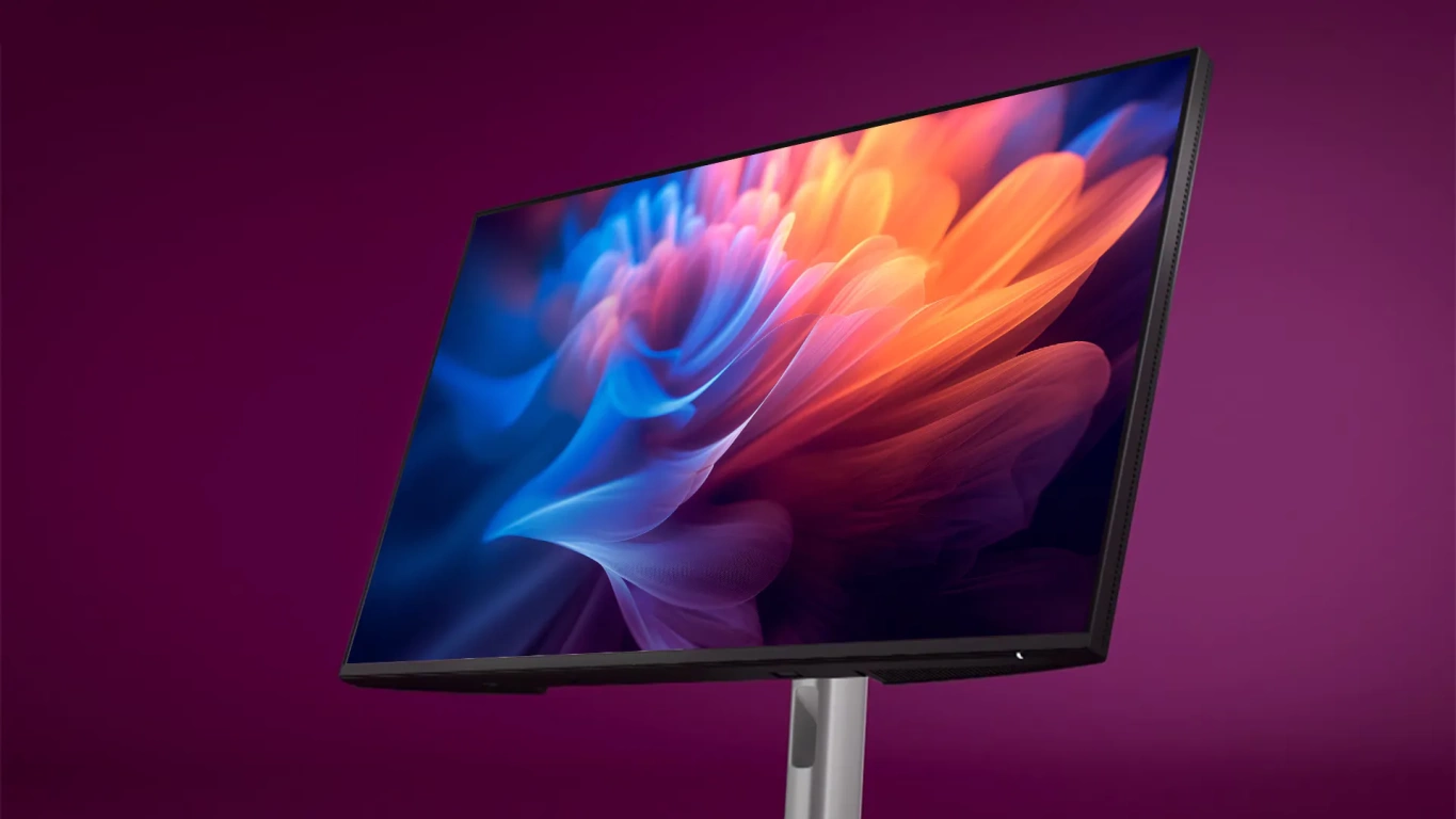 Монитор Dell P3225DE