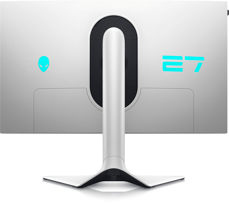 Два обновления. Dell Alienware AW2523HF с Full HD 360 Гц и AW2723DF с WQHD 280 Гц