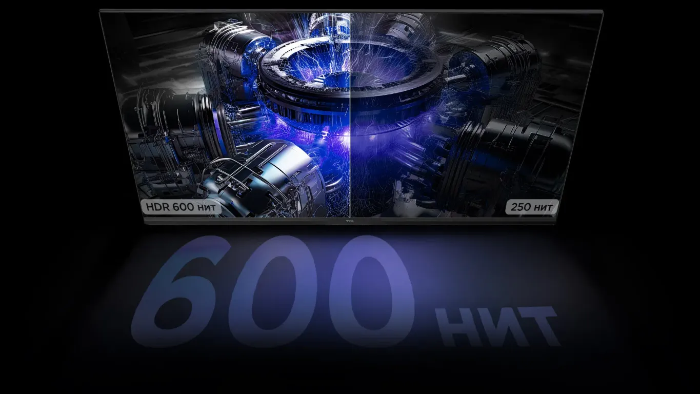 Монитор TCL 27G64