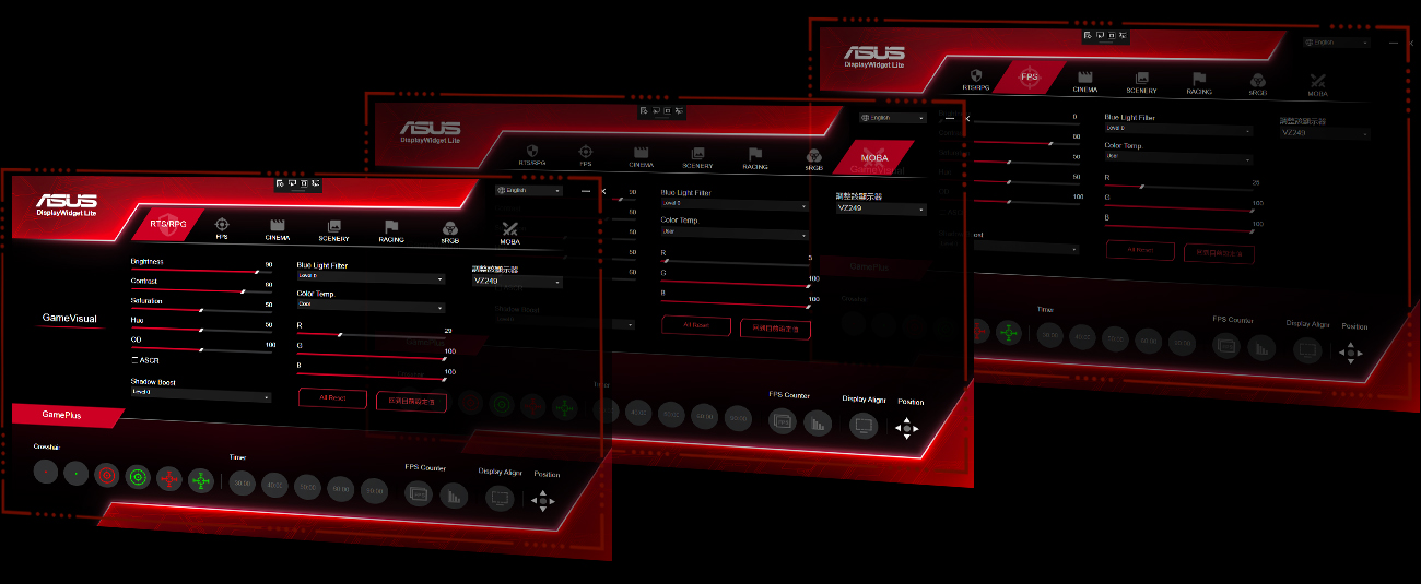 ASUS TUF Gaming VG28UQL1A