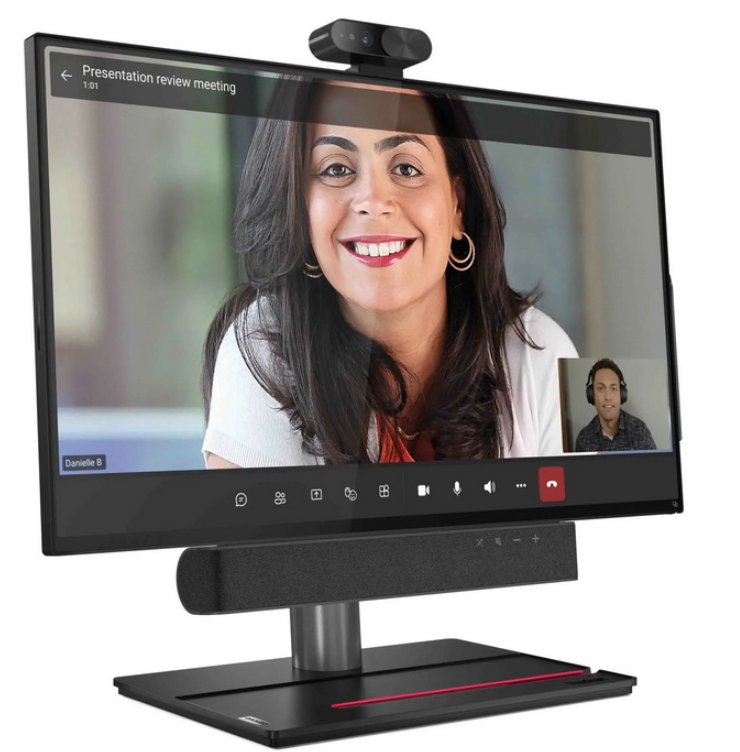 Lenovo ThinkSmart View Plus