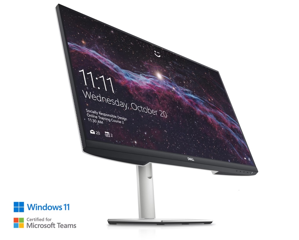 Dell UltraSharp U3223QZ