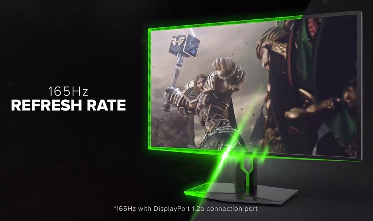 ViewSonic XG2703-GS