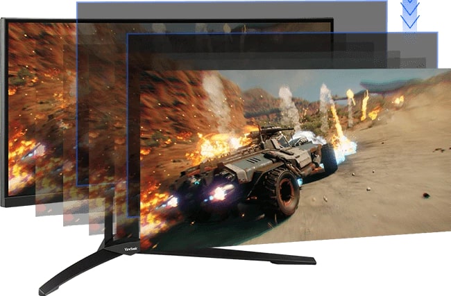 ViewSonic XG341C-2K