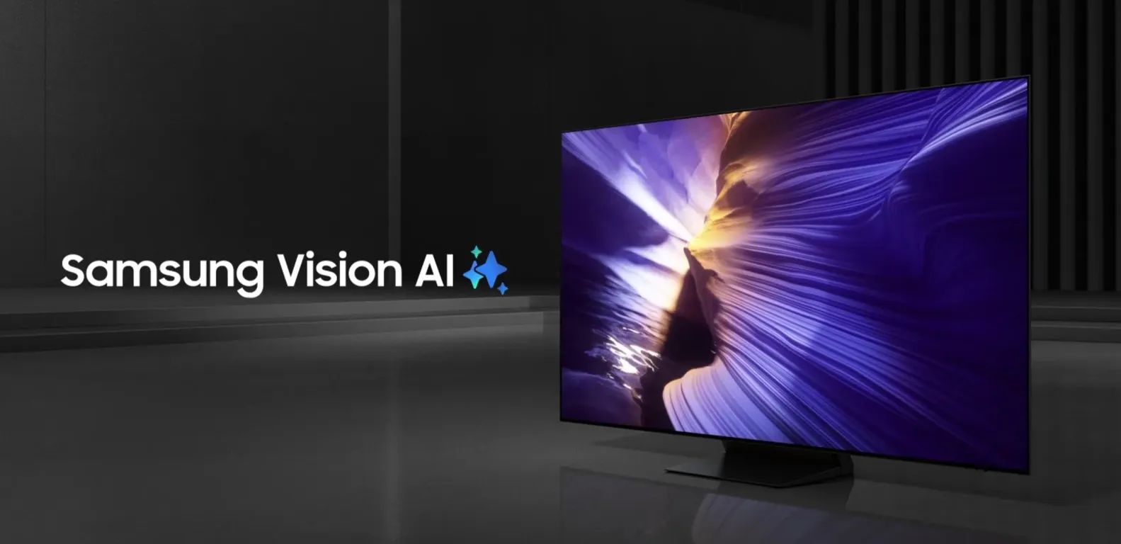 Телевизор Samsung QE77S90FAEXRU