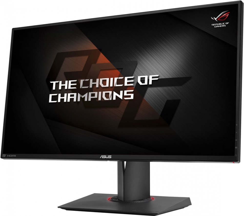 ASUS ROG Swift PG278QR