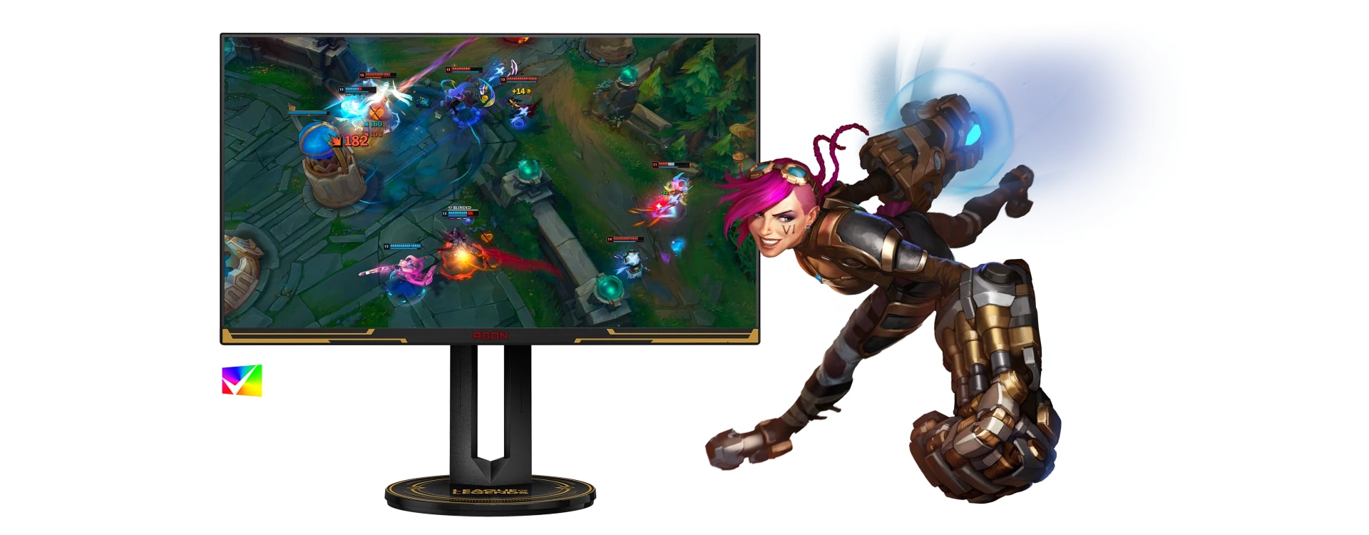 AOC AG275QXL