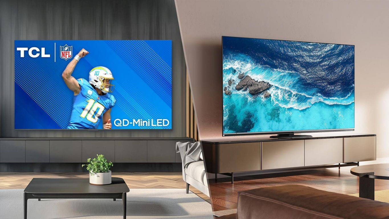 Samsung и LG теряют рынок телевизоров
