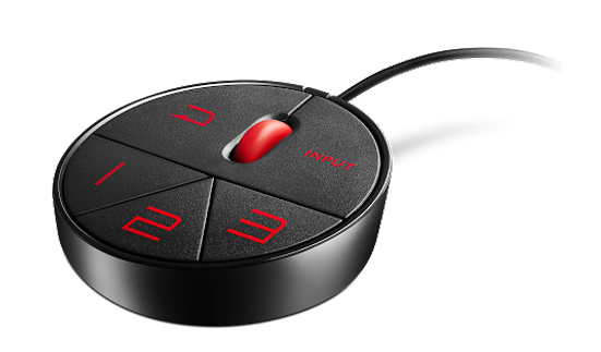 BenQ ZOWIE XL2546X