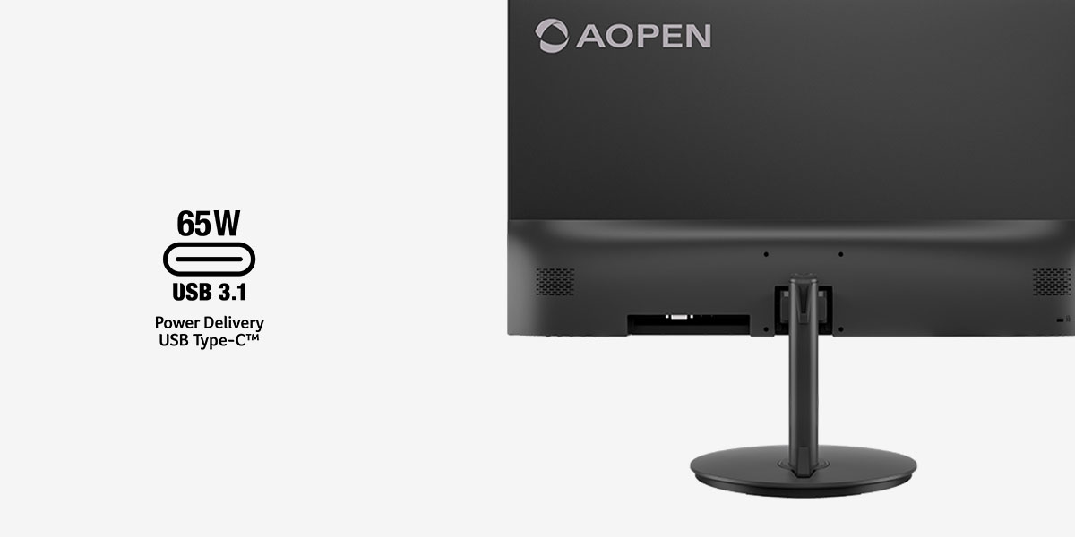 Монитор AOpen 27SH2UEbmiiphx