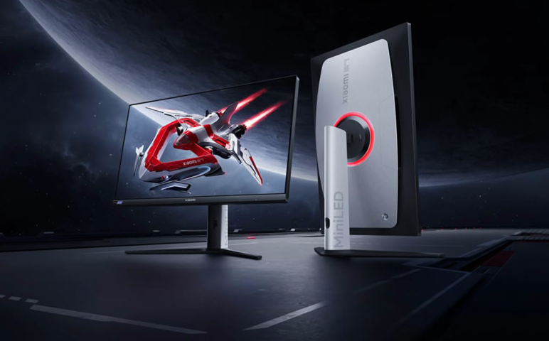 Xiaomi анонсировала глобальный запуск монитора G Pro 27i
