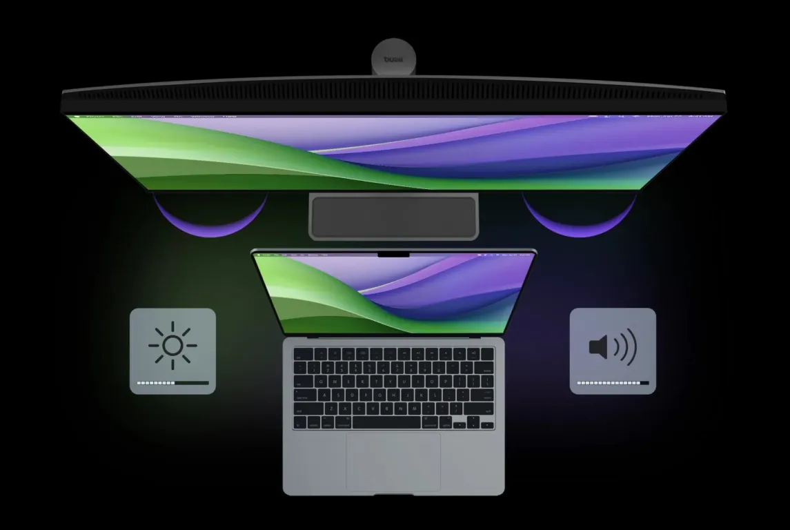 BenQ MA320UG