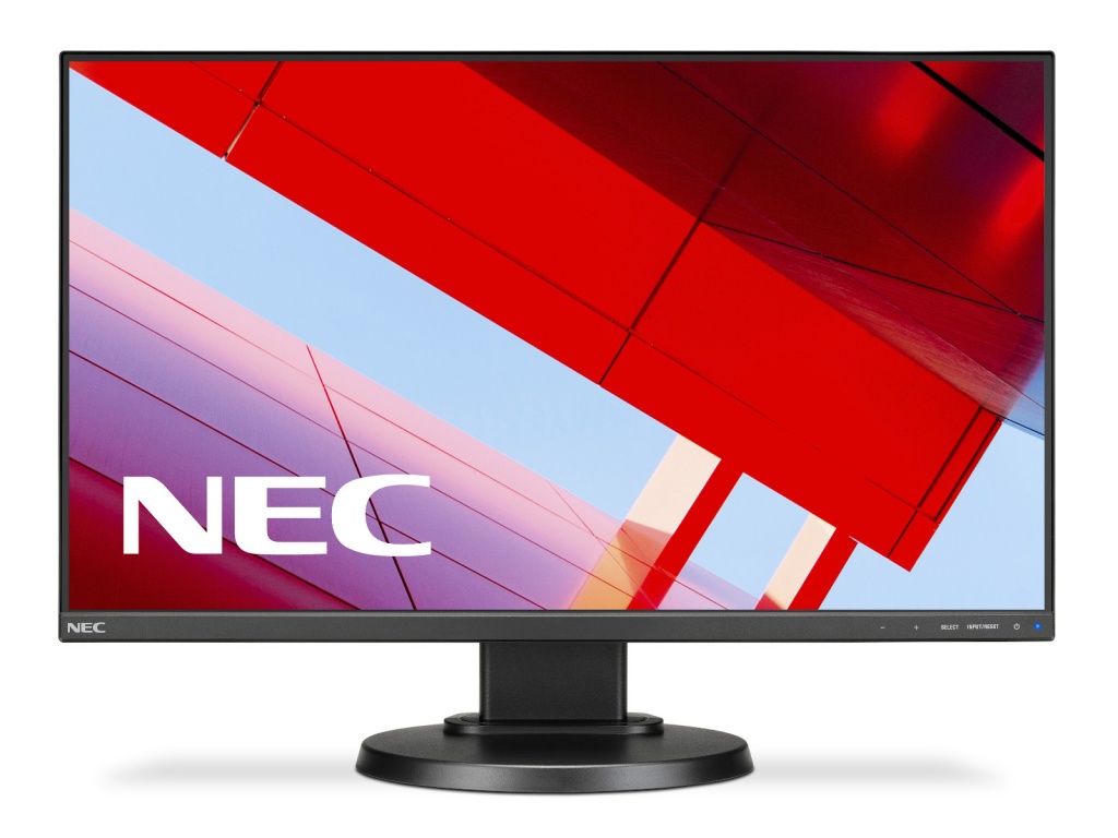 NEC MultiSync E241N