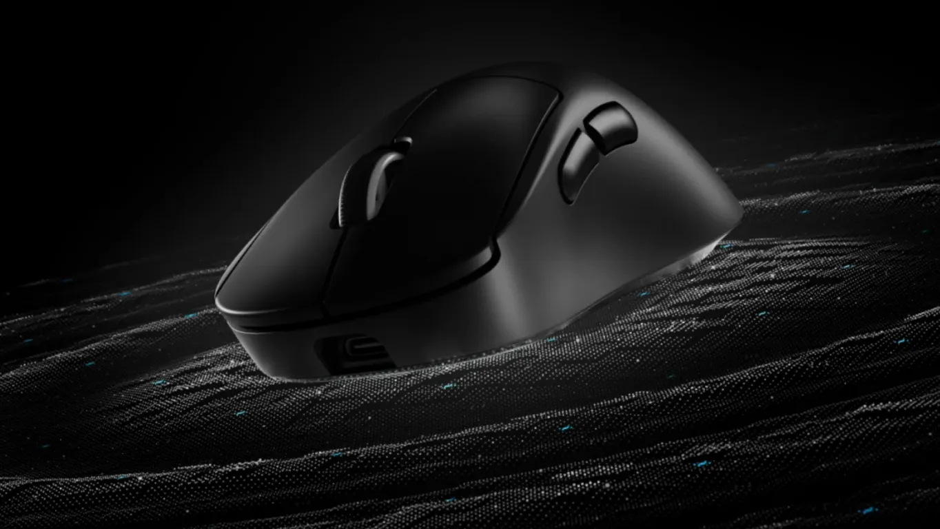 Игровая беспроводная мышь Logitech G Pro X Superlight 2 DEX