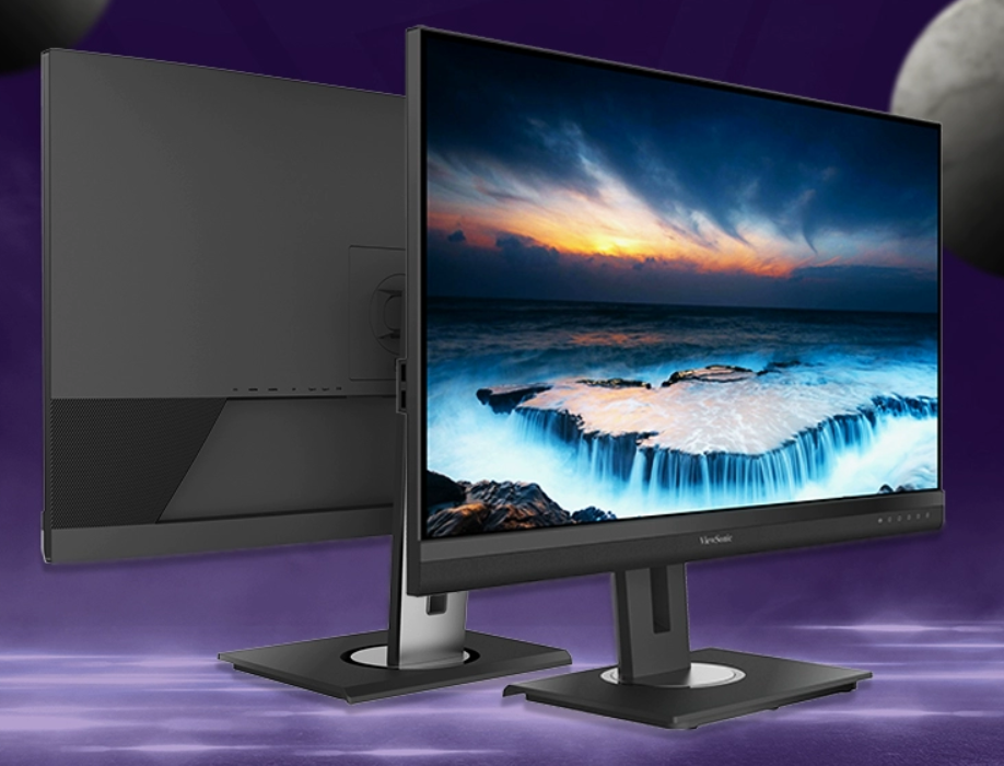 Монитор ViewSonic VG3281