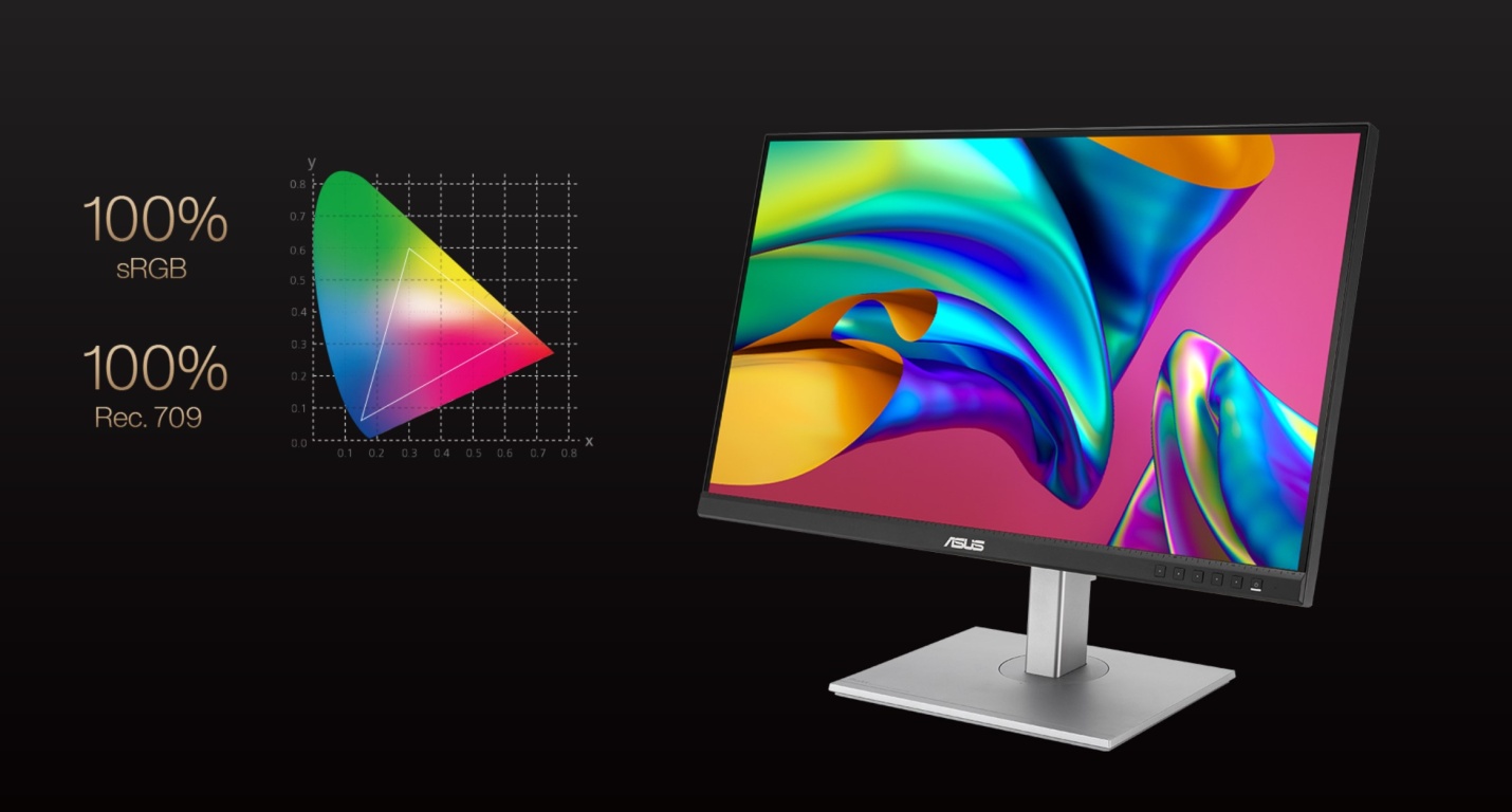 Монитор ASUS ProArt Display PA247CV