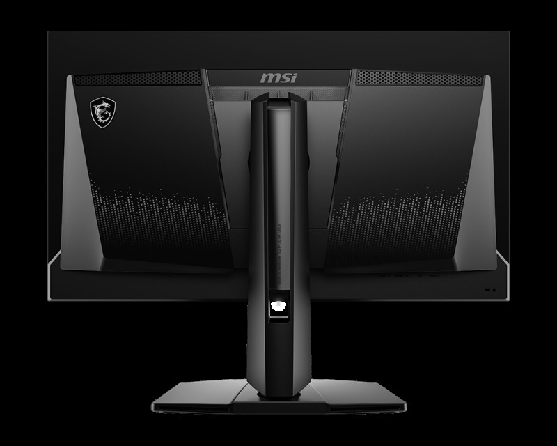 MSI показала монитор MAG 271QP QD-OLED X28