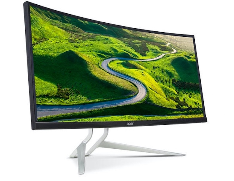 Acer XR342CK