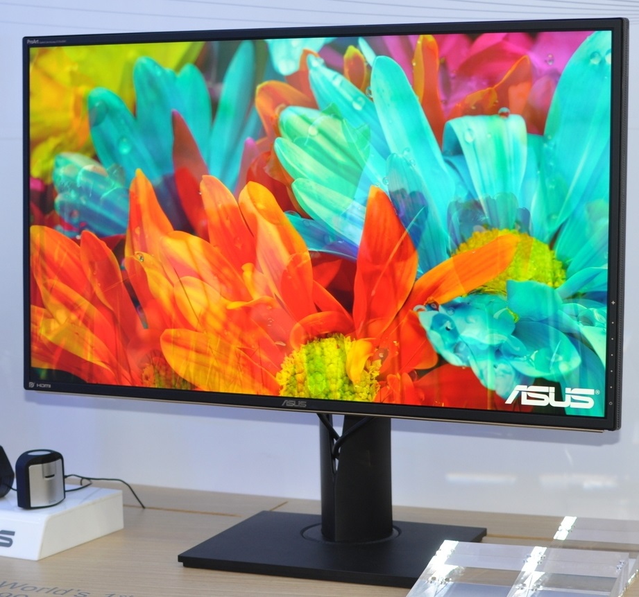 ASUS ProArt PA32X