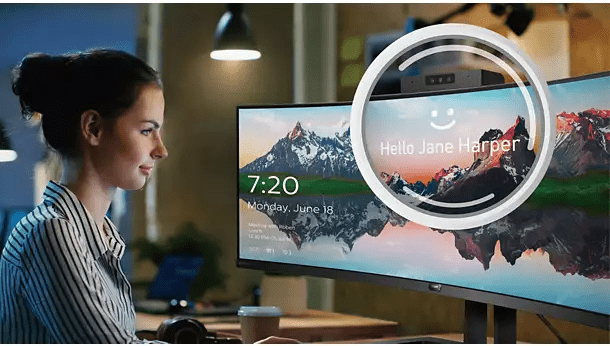 Philips 242B1H