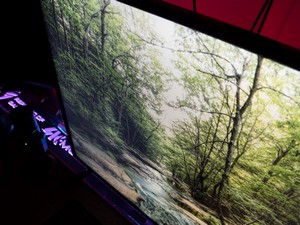 Обзор монитора Acer EB490QKbmiiipx