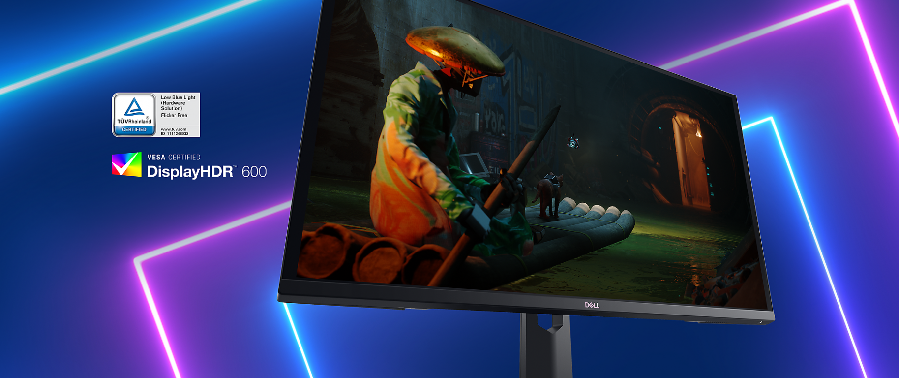 Dell G3223Q