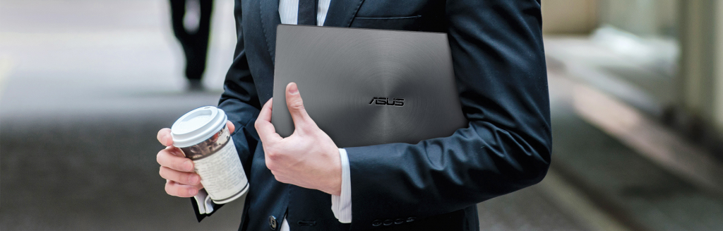 ASUS MB16AC