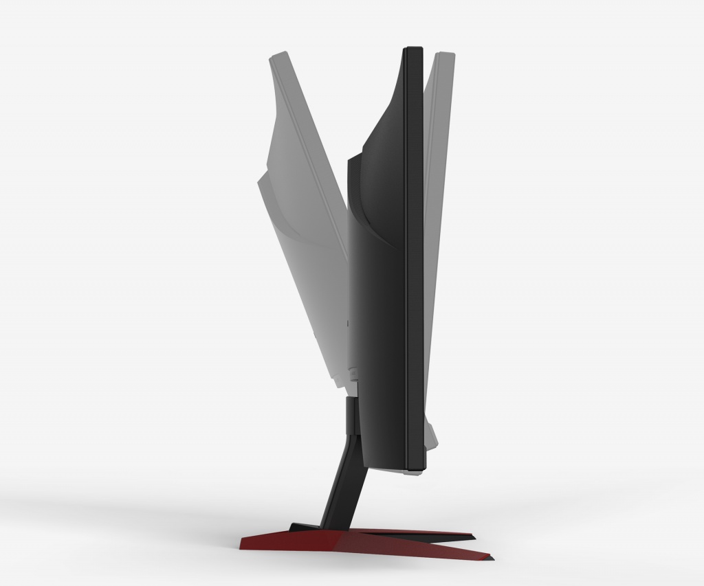 Монитор Acer Nitro VG270Kbmiipx